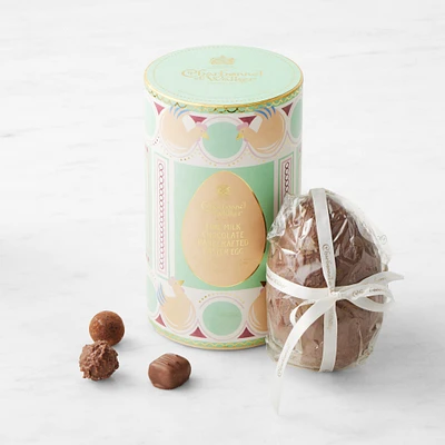 Charbonnel Chocolate Egg & Truffle Box