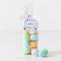 Williams Sonoma Medium Candy Coated Chocolate Eggs