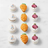 Peter Rabbit™ Macarons