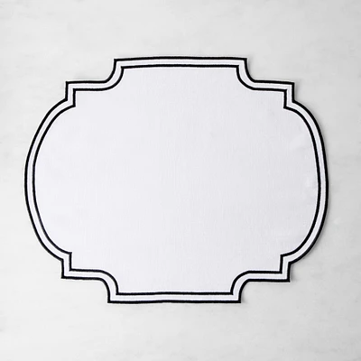 Cartouche Placemat