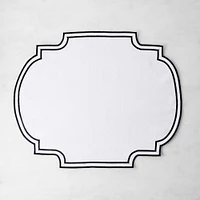 Cartouche Placemat