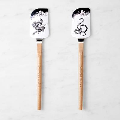 Spooky Soirée Spatula Set