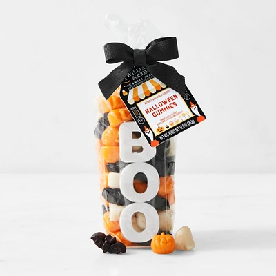 Williams Sonoma BOO Halloween Gummies