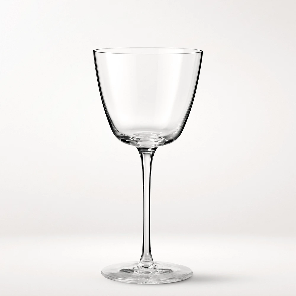 Williams Sonoma Reserve Nick and Nora Glasses