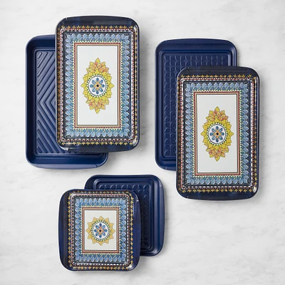 Sicily 6-Piece Tray Set