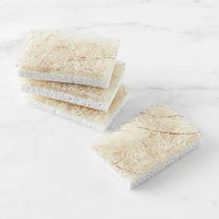 Full Circle Cleana Colada Coconut Scrubber Sponge