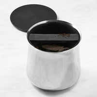 Williams Sonoma Espresso Knock Box