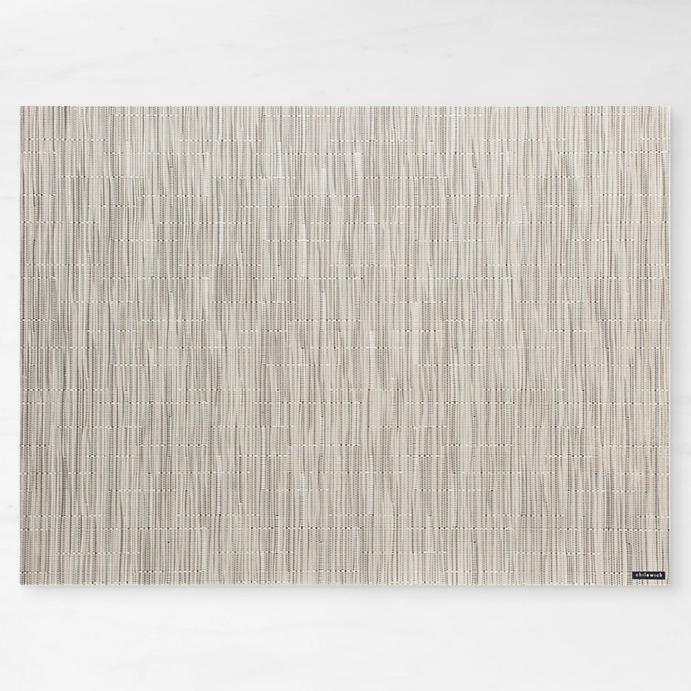 Chilewich Bamboo Placemats