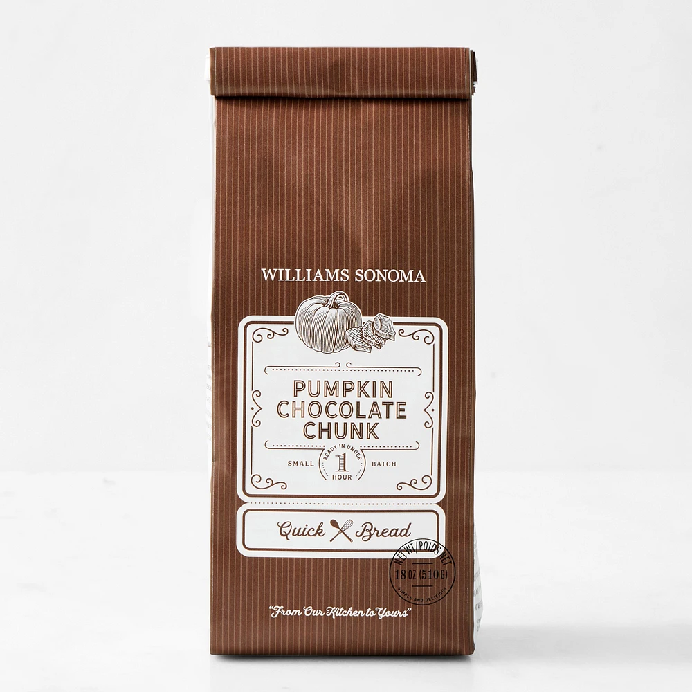 Williams Sonoma Quick Bread Mix