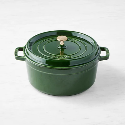 Staub Basil Collection