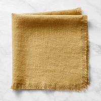 Fringe Napkins, Set of 4