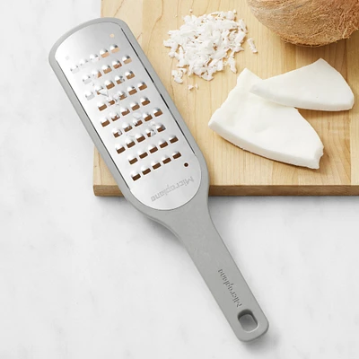 Microplane® Eco Series Extra Coarse Paddle Grater