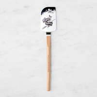 Spooky Soirée Witch Spatula, Medium