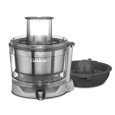 Cuisinart Core Elements Juicing Center Attachment for FP-110