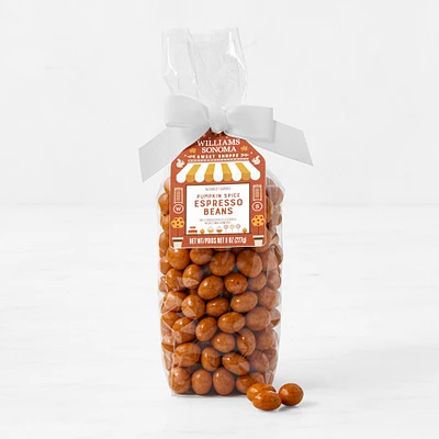 Williams Sonoma Pumpkin Spiced Espresso Beans