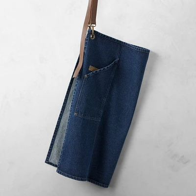 Billy Reid x Williams Sonoma Half Apron