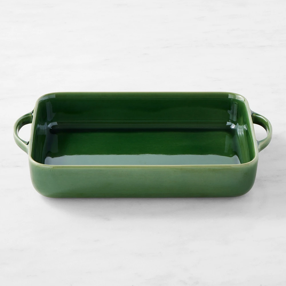 Williams Sonoma Essential Rectangular Baker