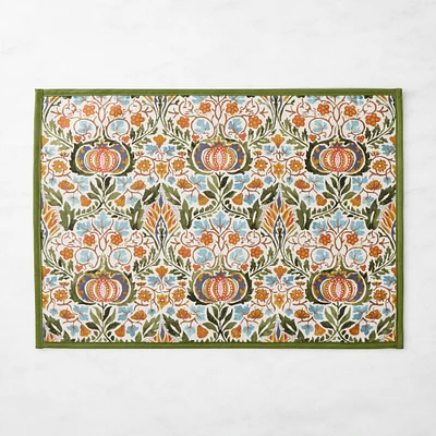 Morris & Co. x Williams Sonoma Little Chintz Placemat