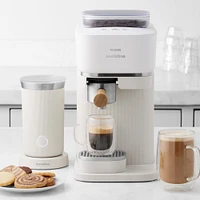 Philips Baristina Premium Espresso Machine