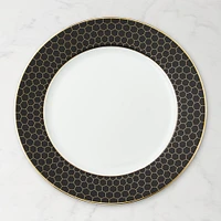 Honeycomb Dinner Plates