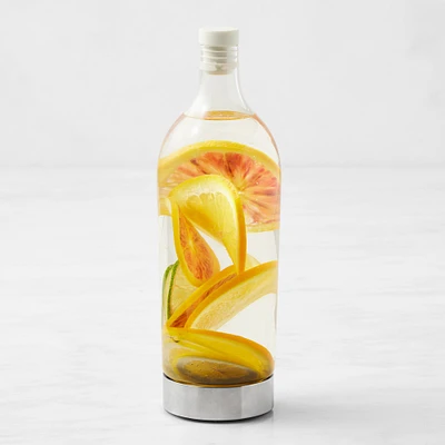 Williams Sonoma Signature Infusion Bottle