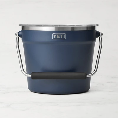 YETI Rambler Beverage Bucket