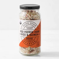 Williams Sonoma Side Dish Starter, Mediterranean Rice & Quinoa Blend