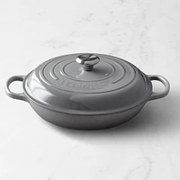 Le Creuset Signature Enameled Cast Iron Braiser