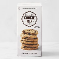 Williams Sonoma Chocolate Chip Cookie Mix