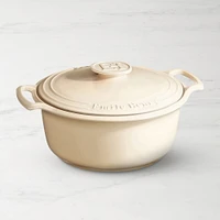 Emile Henry Sublime French Ceramic Dutch Oven