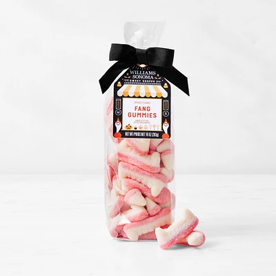 Williams Sonoma Fang Gummies