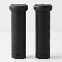 Williams Sonoma Ashwood Salt & Pepper Mills Set