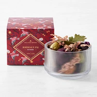 Williams Sonoma Fall Novelty Potpourri, Bordeaux Fig