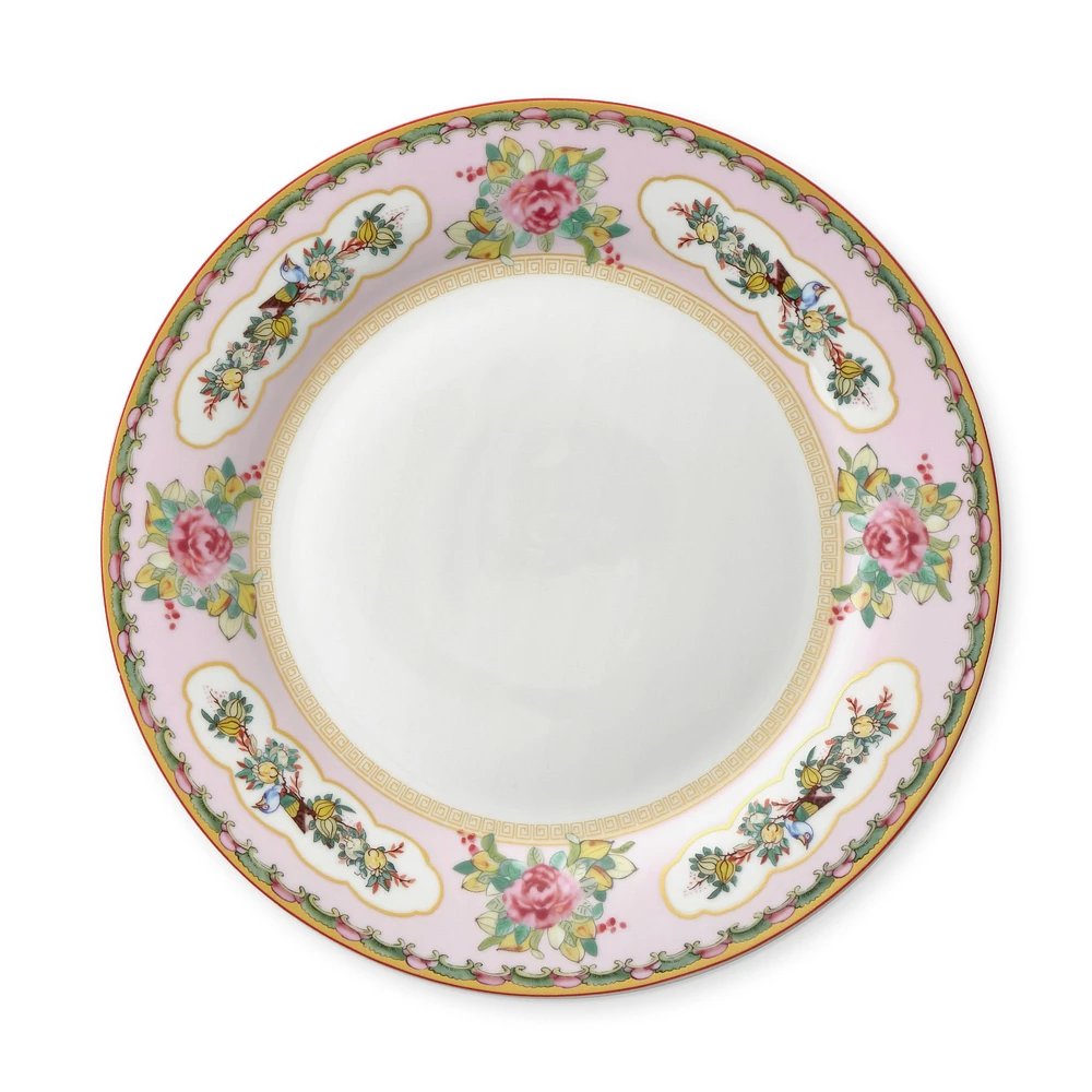 Famille Rose Dinnerware Collection