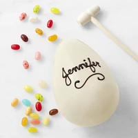 Personalized Breakable Egg