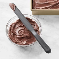 Williams Sonoma Goldtouch® Pro Straight Nylon Icing Spatula, 8"