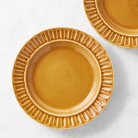 Sole Salad Plates, Set of 4