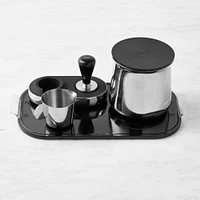 Williams Sonoma Coffee and Espresso Tray