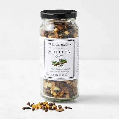 Williams Sonoma Mulling Spices