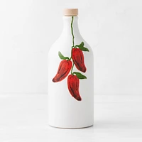 Muraglia Chili Agrumato Olive Oil Bottle