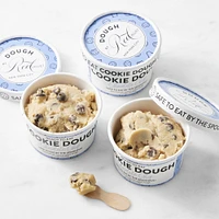 Edible Cookie Dough, Set of 3