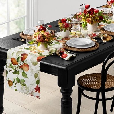 Provençal Garden Table Runner