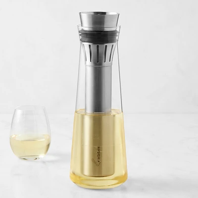 Rabbit Wine Chilling Carafe