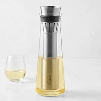 Rabbit Wine Chilling Carafe