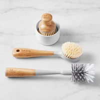 Full Circle Brush Set