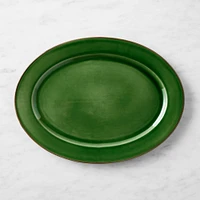 Provençal Oval Platter