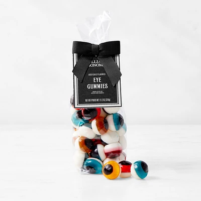 Williams Sonoma Eye Gummies