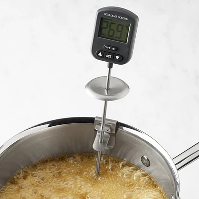 Williams Sonoma Digital Candy Thermometer