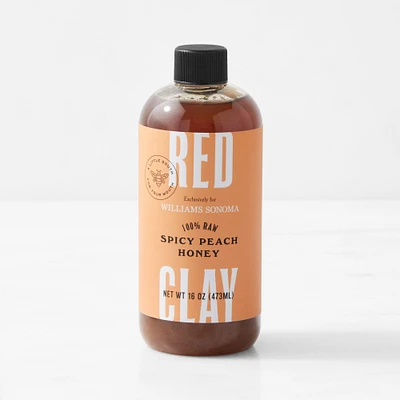 Red Clay Hot Honey