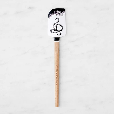 Spooky Soirée Snake Spatula, Medium